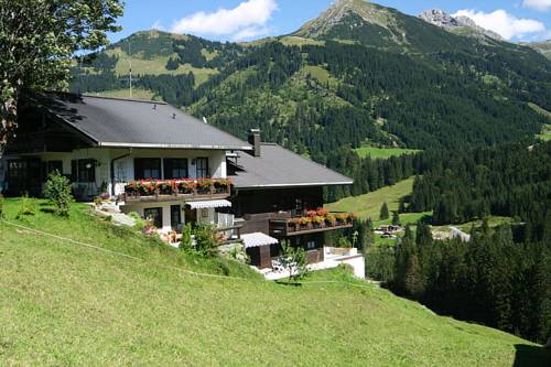 Mittelberg Österreich Last-Minute-Rabattcode Booking.com