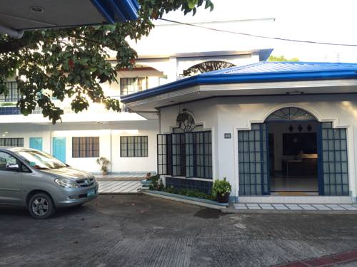 Kalibo Philippinen Last-Minute-Rabattcode Booking.com