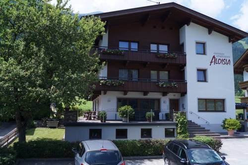 Mayrhofen/Hippach Austria Last Minute Discount Code Booking.com