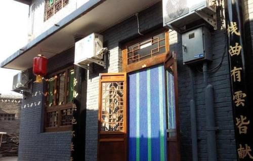 Pingyao China Laatste minuut Kortingscode Booking.com