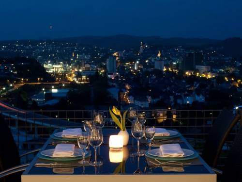 Siegen Deutschland Last-Minute-Rabattcode Booking.com