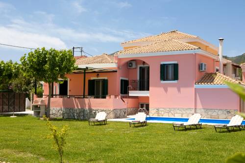 Lygia Greece Last Minute Discount Code Booking.com