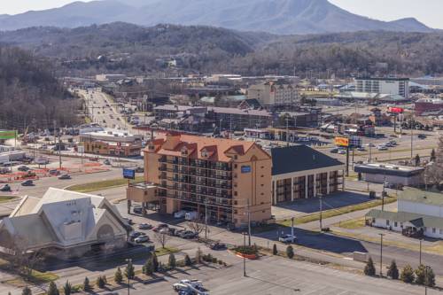 Pigeon Forge (Tennessee) United States Last Minute Discount Code Booking.com