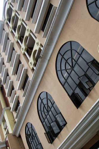 Panama Stad Panama Laatste minuut Kortingscode Booking.com