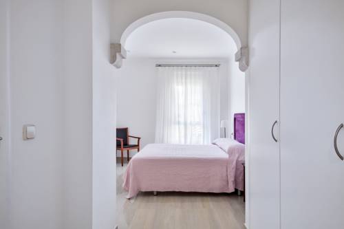 Rozen Spanje Laatste minuut Kortingscode Booking.com