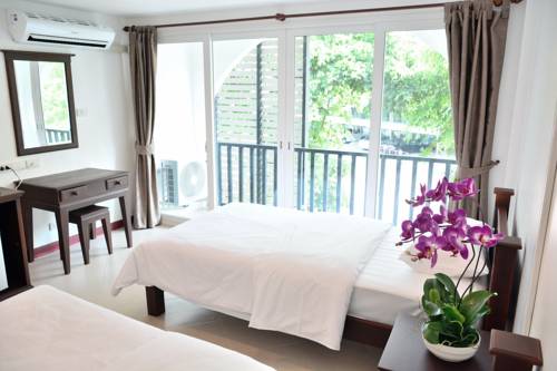 Pattaya Süd Thailand Last-Minute-Rabattcode Booking.com