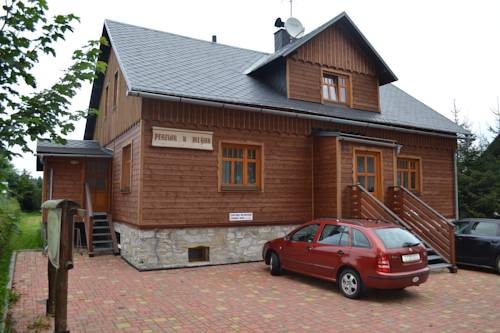 Rejvíz Tschechien Last-Minute-Rabattcode Booking.com