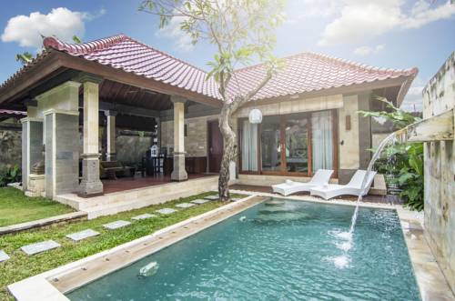Umalas Indonesien Last-Minute-Rabattcode Booking.com
