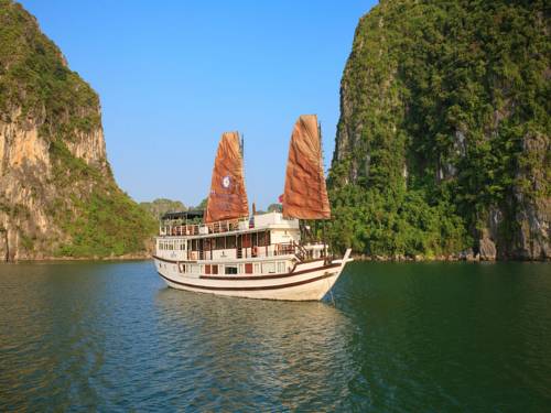 Ha Long Viet Nam Last Minute Discount Code Booking.com