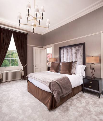 Dalmeny Royaume-Uni Code de réduction de dernière minute Booking.com
