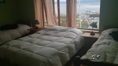 Ushuaia Argentina Last Minute Discount Code Booking.com