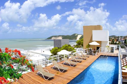 Natal (Rio Grande do Norte) Brasil Último Minuto Código de Descuento Booking.com