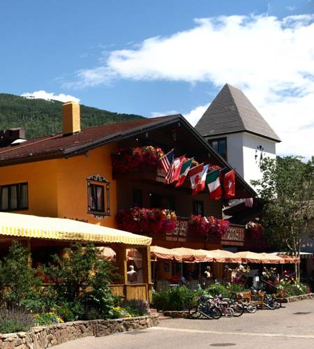 Vail (Colorado) Verenigde Staten Laatste minuut Kortingscode Booking.com