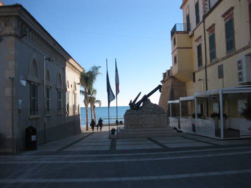 Marina di Ragusa Italy Last Minute Discount Code Booking.com
