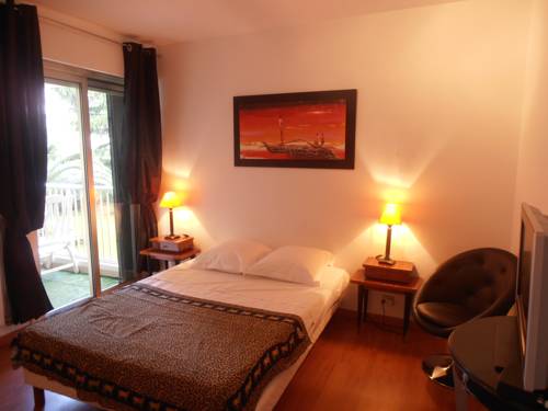 Juan-les-Pins Frankrijk Laatste minuut Kortingscode Booking.com
