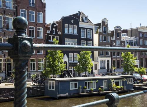 Amsterdam Niederlande Last-Minute-Rabattcode Booking.com