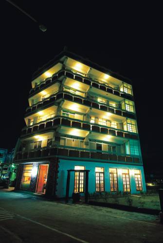 Lugang Taiwan Last Minute Discount Code Booking.com