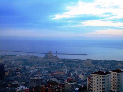 Trabzon Türkei Last-Minute-Rabattcode Booking.com