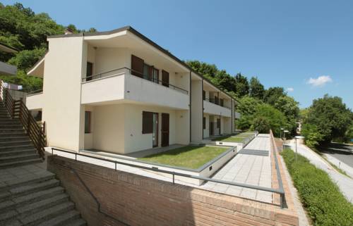 Urbino Italien Last-Minute-Rabattcode Booking.com