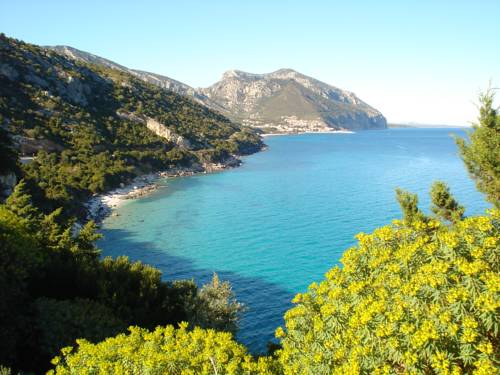 Cala Gonone Italië Laatste minuut Kortingscode Booking.com