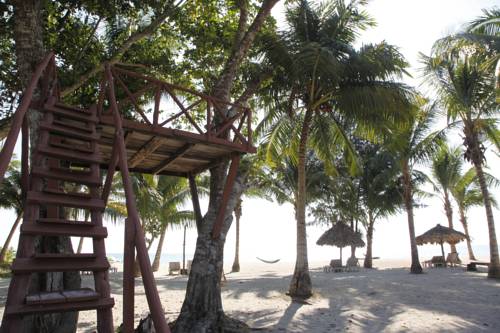 Havelock Island Indien Last-Minute-Rabattcode Booking.com