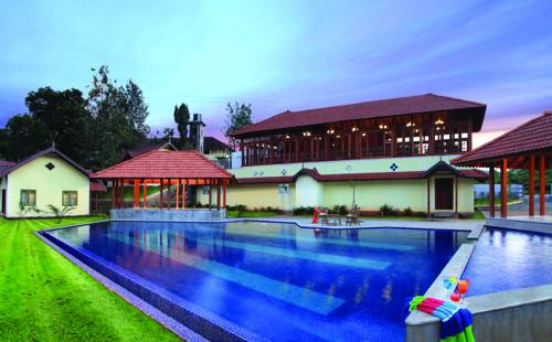 Thekkady Indien Last-Minute-Rabattcode Booking.com