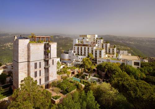 Broummana Libanon Last-Minute-Rabattcode Booking.com