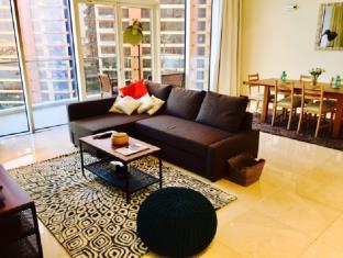 Dubai United Arab Emirates Last Minute Discount Code Agoda.com