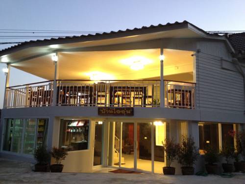 Mae Salong Thailand Last-Minute-Rabattcode Booking.com