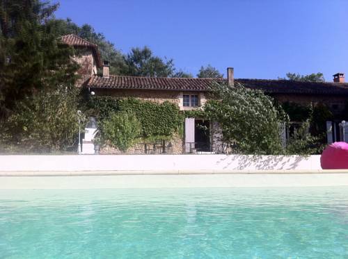 Bouyssour Frankreich Last-Minute-Rabattcode Booking.com