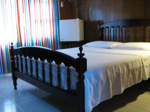 Fundación Colombia Last Minute Discount Code Booking.com