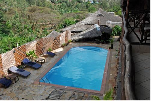 Nairobi Kenya Last Minute Discount Code Booking.com