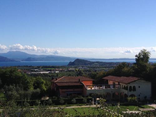 Puegnago Del Garda Italien Last-Minute-Rabattcode Booking.com