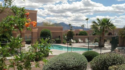 Grünes Tal (Arizona) Vereinigte Staaten Last-Minute-Rabattcode Booking.com