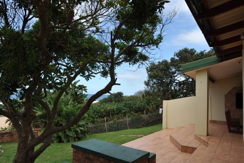 Margate Südafrika Last-Minute-Rabattcode Booking.com