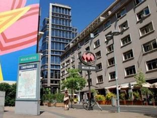 Santiago Chile Last Minute Discount Code Agoda.com