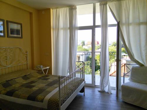 Gelendzhik Russia Last Minute Discount Code Booking.com