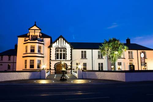 Valentia Island Irland Last-Minute-Rabattcode Booking.com