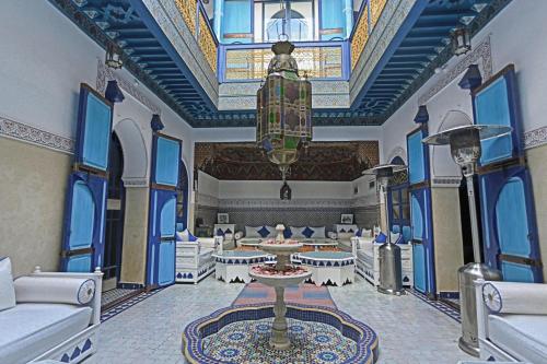 Marrakech Morocco Last Minute Discount Code Agoda.com