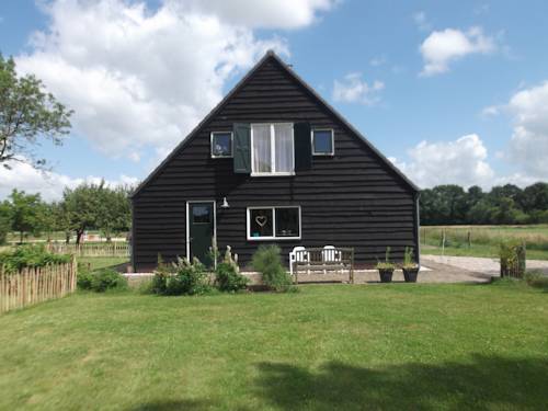 Stuifzand Netherlands Last Minute Discount Code Booking.com
