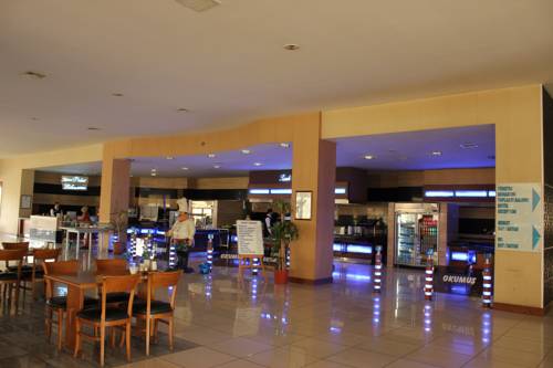 Evci Türkei Last-Minute-Rabattcode Booking.com