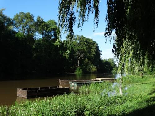 Artannes-sur-Thouet Frankreich Last-Minute-Rabattcode Booking.com