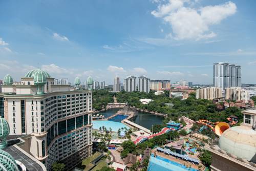 Petaling Jaya Malaysia Last Minute Discount Code Booking.com