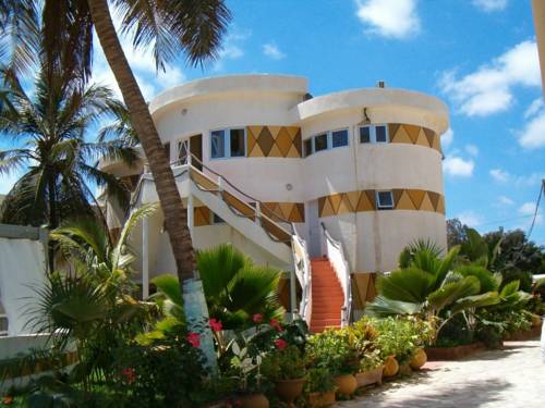Dakar Senegal Last Minute Discount Code Booking.com
