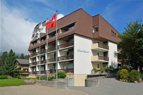 Lenzerheide Zwitserland Laatste minuut Kortingscode Booking.com