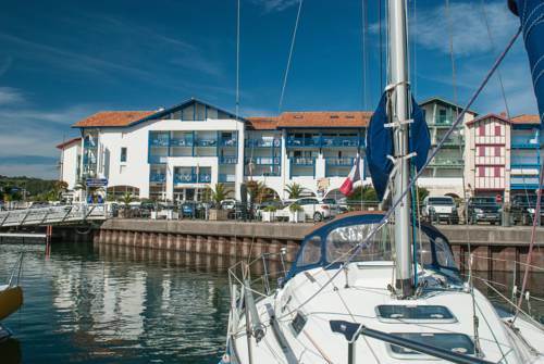 Hendaye Frankreich Last-Minute-Rabattcode Booking.com