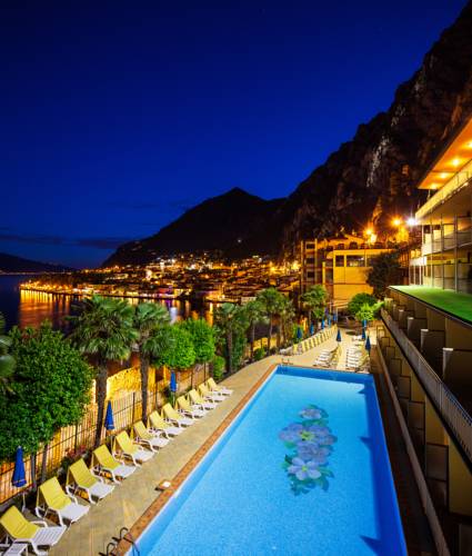 Limone sul Garda Italien Last-Minute-Rabattcode Booking.com