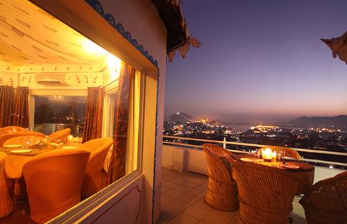 Udaipur India Last Minute Discount Code Booking.com
