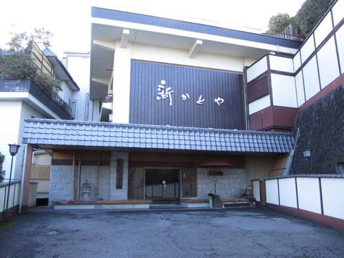 Atami Japan Last-Minute-Rabattcode Booking.com