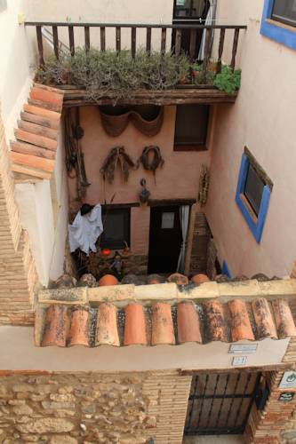 Santa Cruz del Moncayo Spain Last Minute Discount Code Booking.com